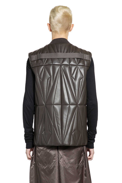 Moncler Geocamo Flight Vest