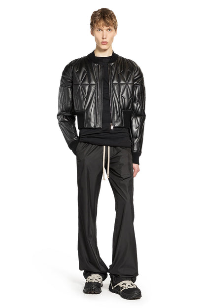 RICK OWENS MAN  JACKETS