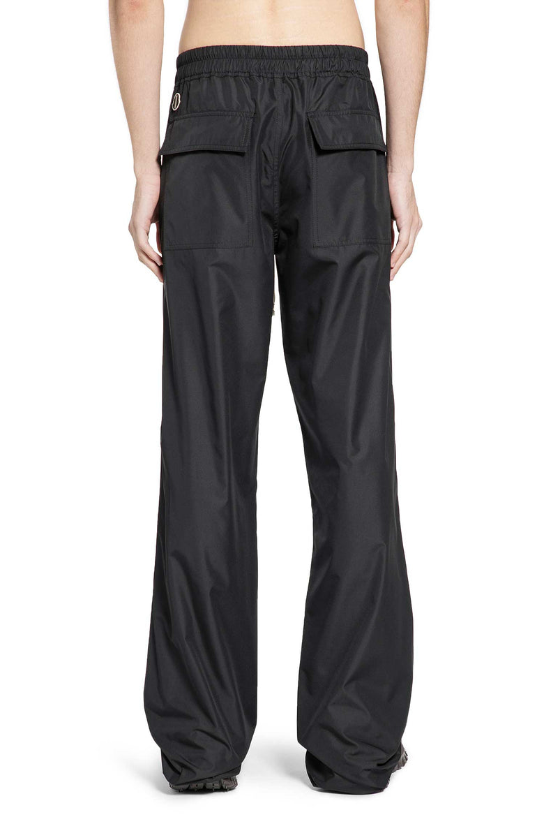 RICK OWENS Moncler x Rick Owens Drawstring Pants man