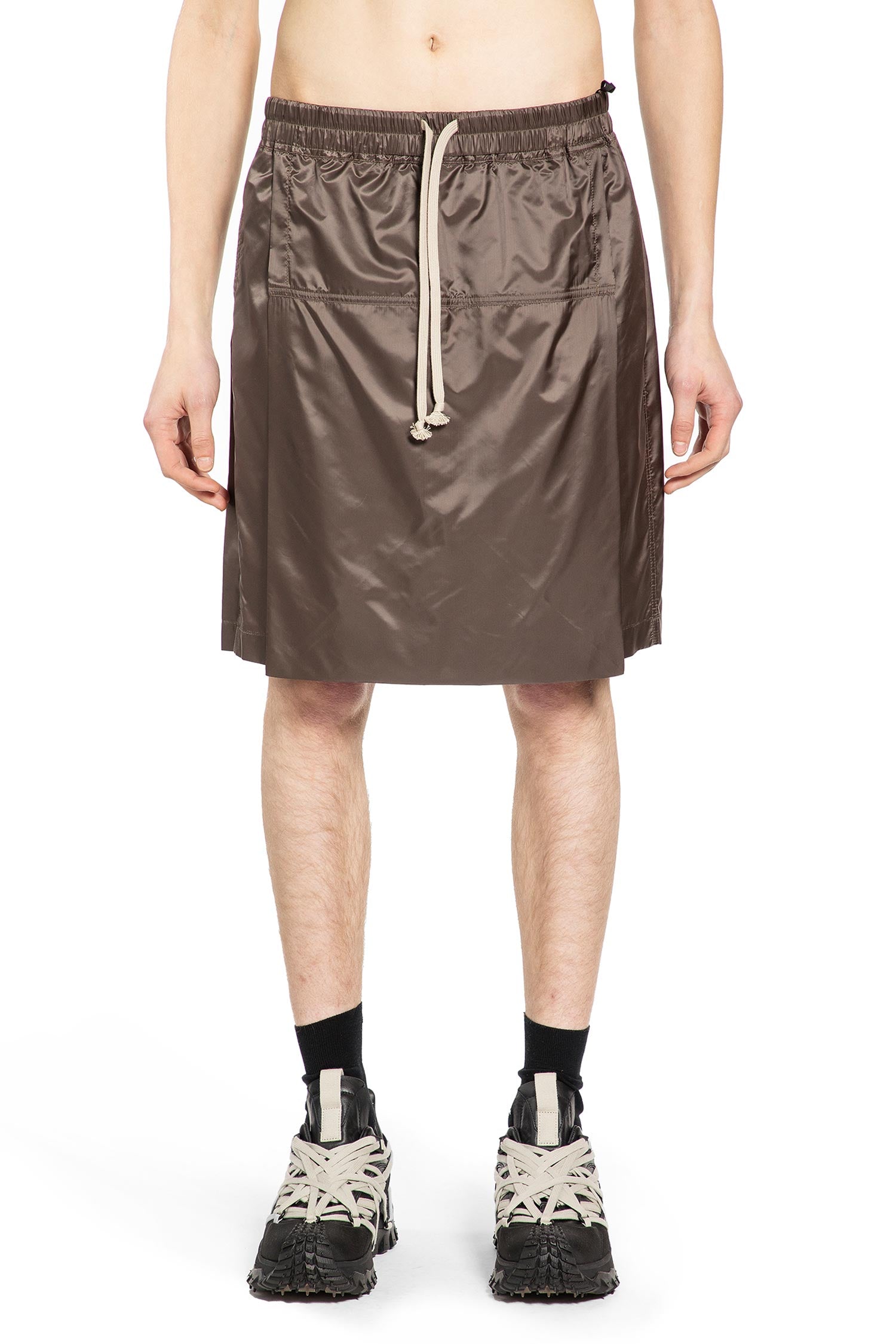 Moncler Collaboration Kiltshorts