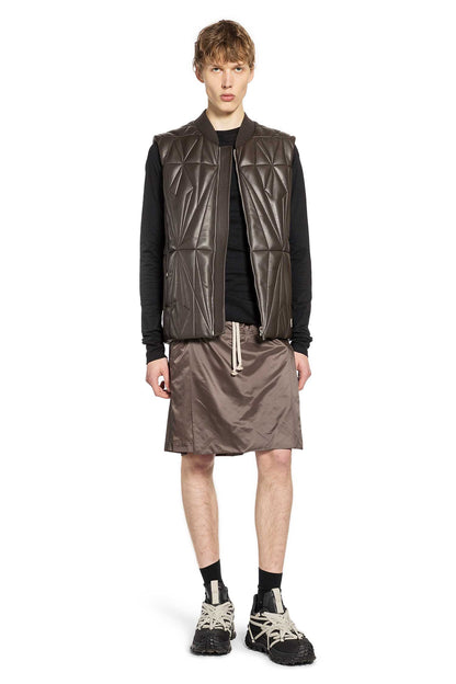 Moncler Collaboration Kiltshorts