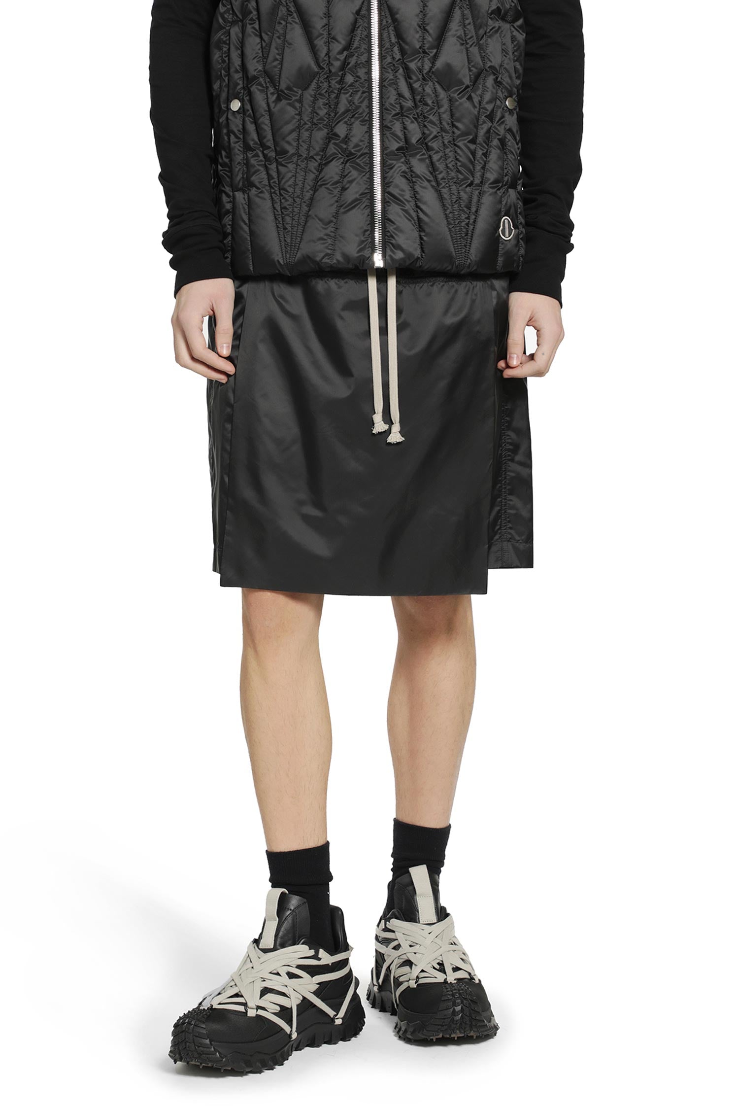 Moncler Kilt Shorts