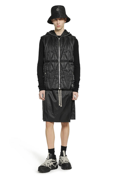 Moncler Kilt Shorts