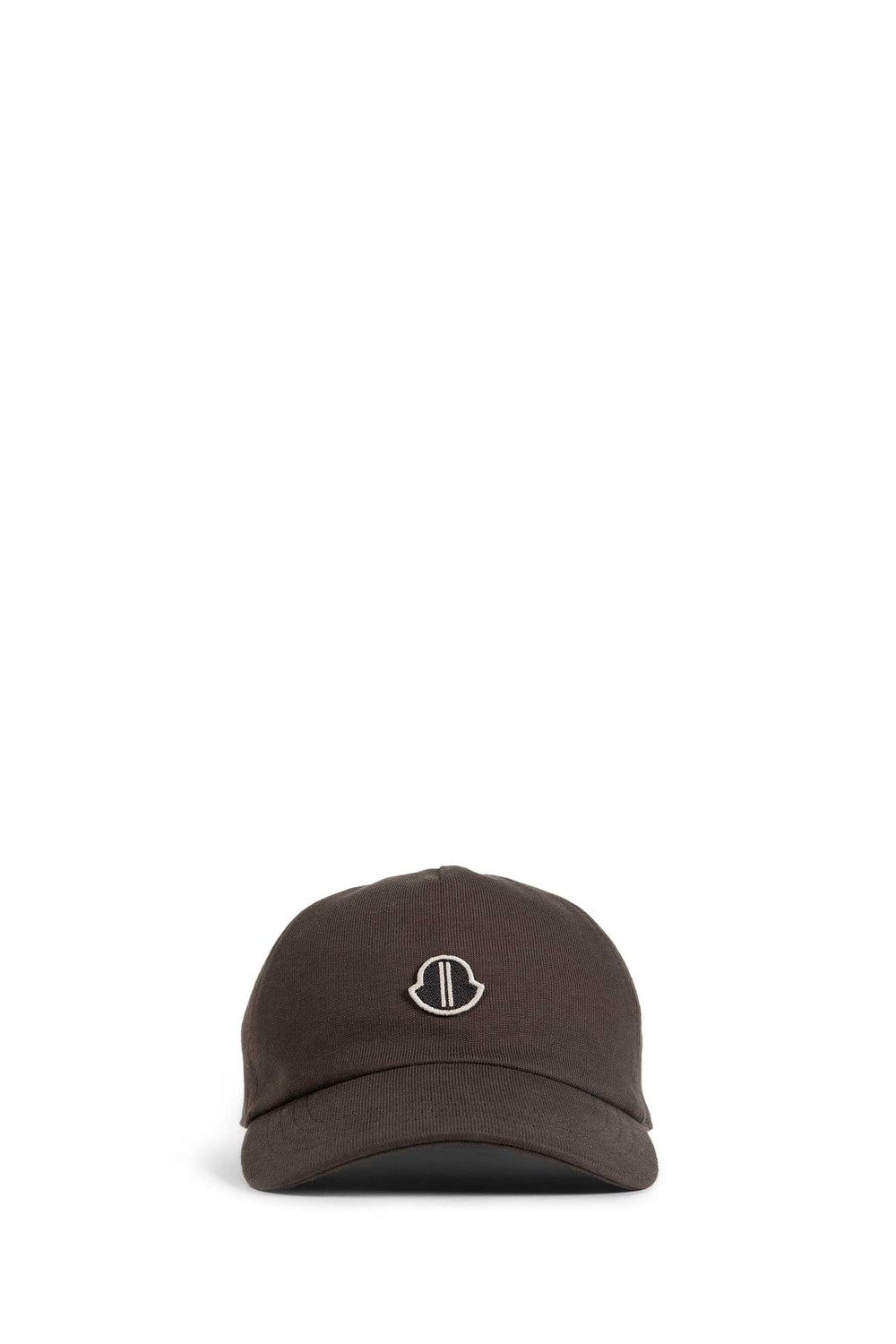 RICK OWENS Moncler x Rick Owens Baseball Hat unisex