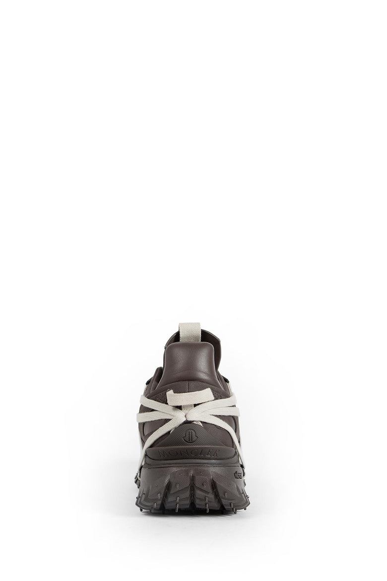 Moncler Trailgrip Megalace Sneakers