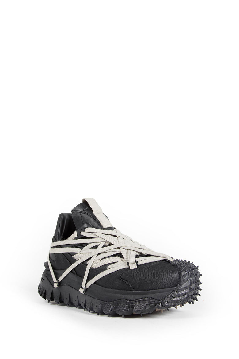 Moncler Trailgrip Megalace Sneakers