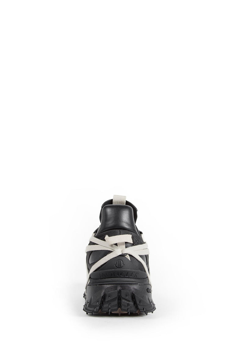 Moncler Trailgrip Megalace Sneakers