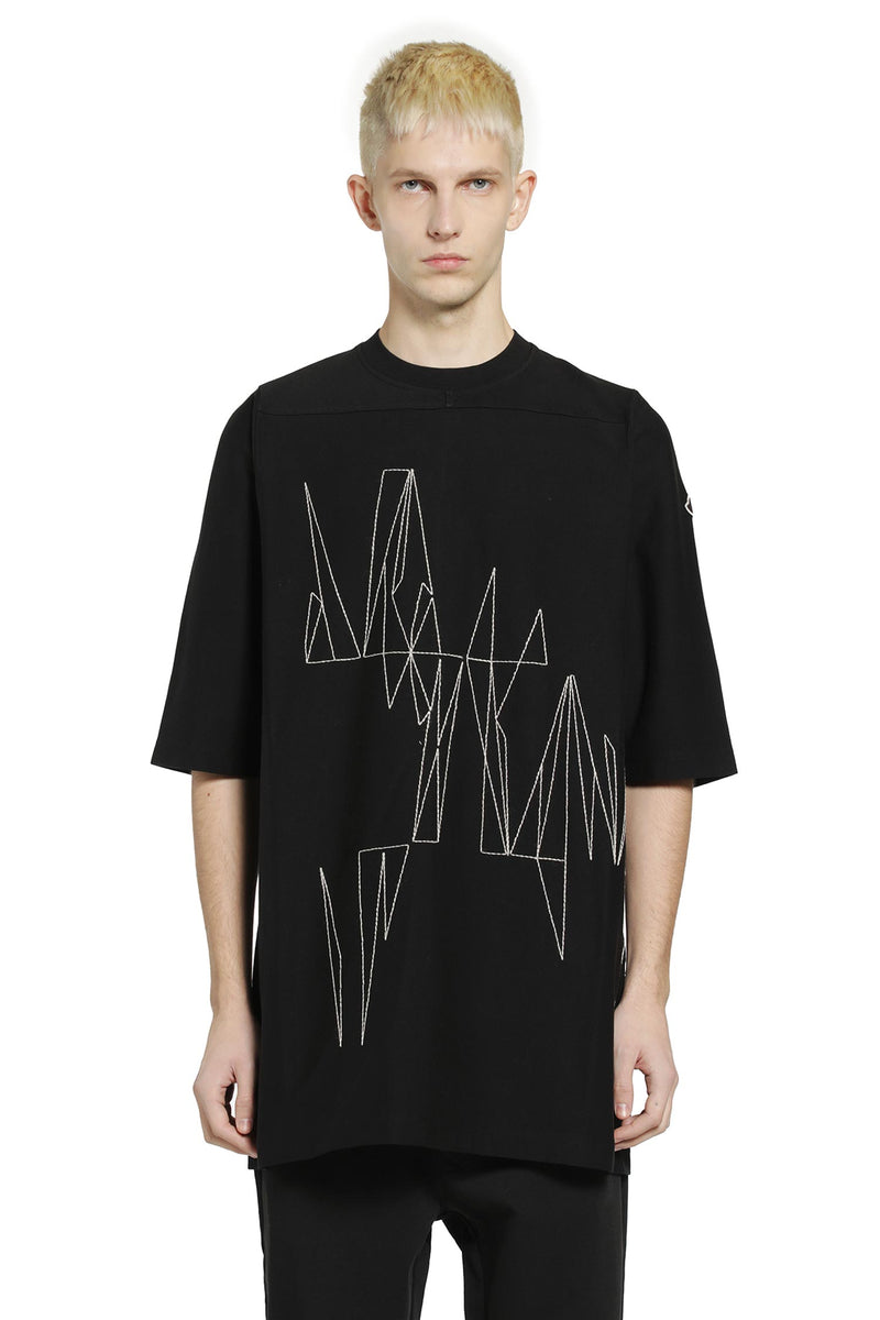 Moncler x Rick Owens Jumbo SS T
