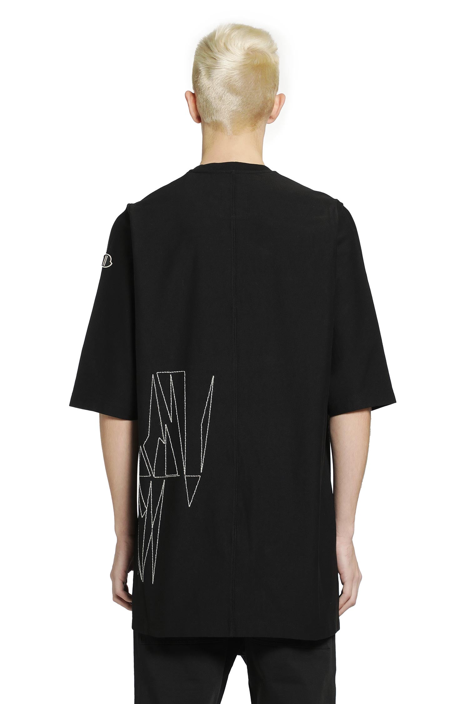 Moncler Collaboration Jumbo SS T