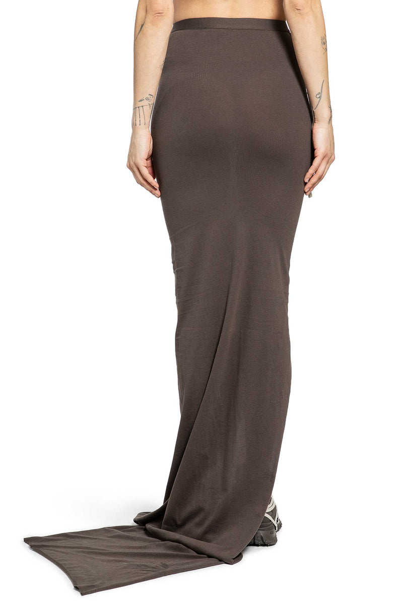 Moncler x Rick Owens EDFU Skirt