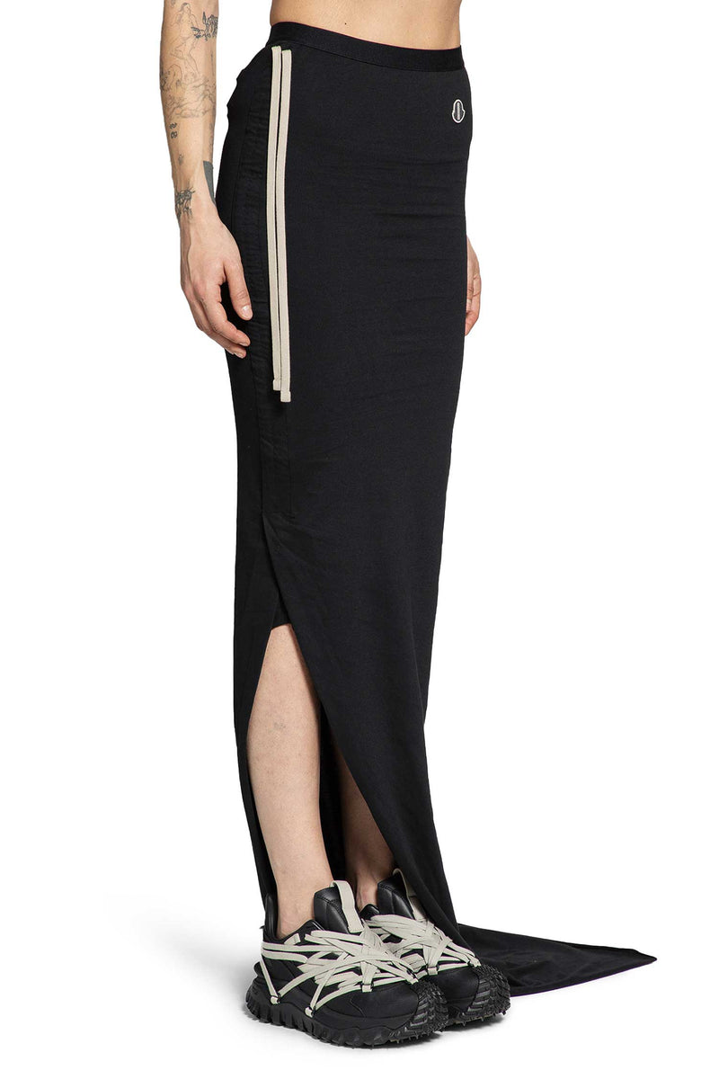 Moncler x Rick Owens EDFU Skirt