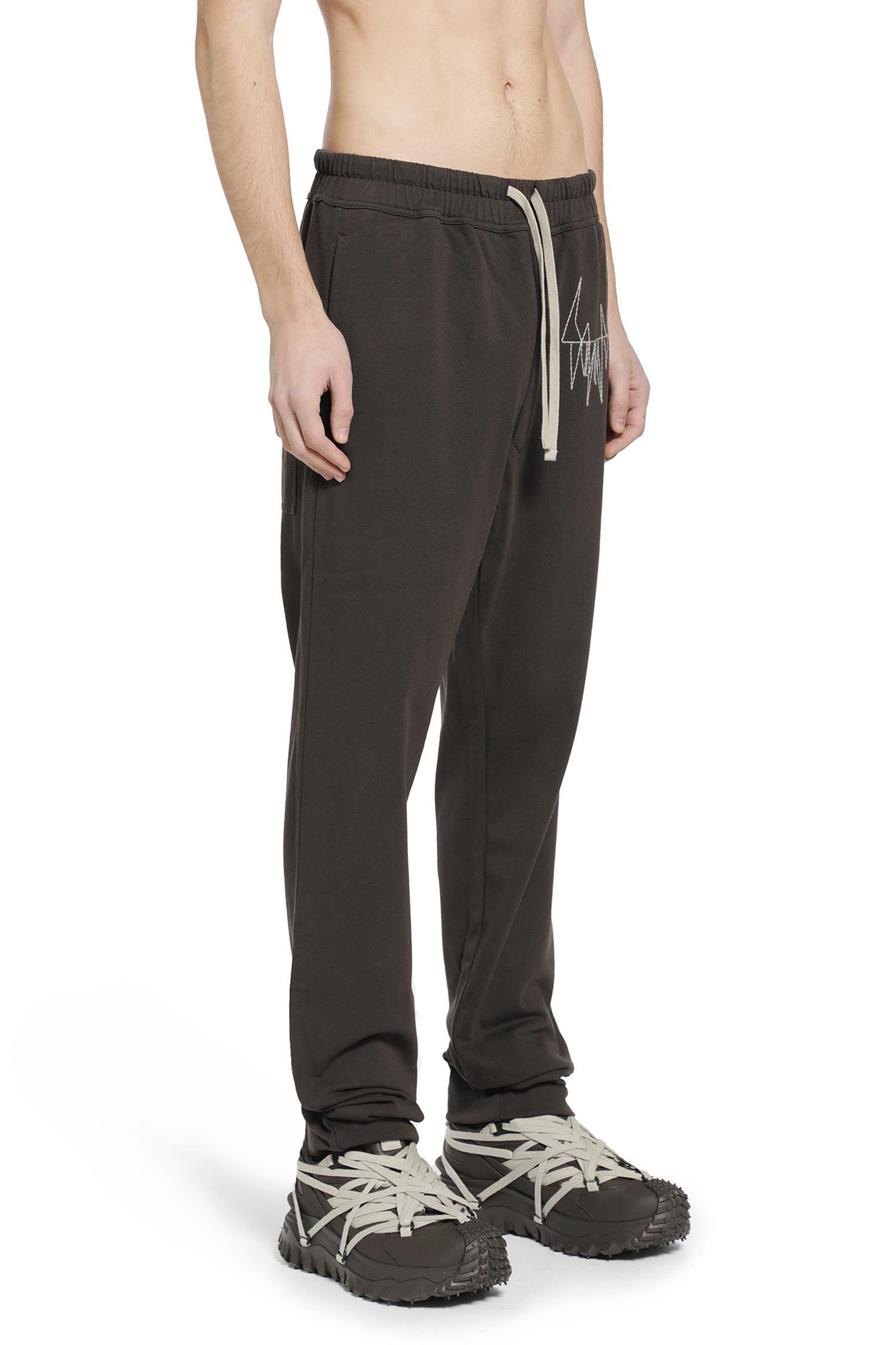 Moncler Collaboration Joggers