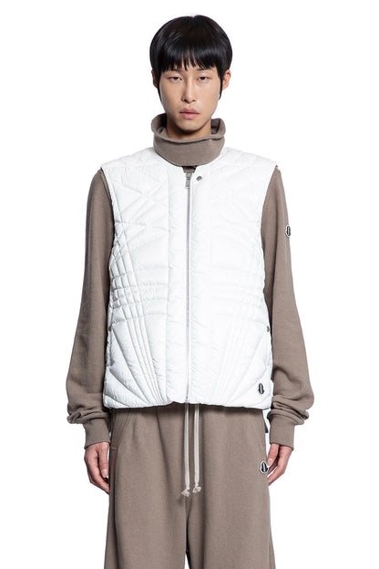 Antonioli RICK OWENS MAN JACKETS