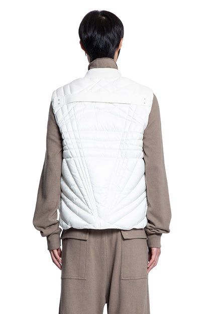 RICK OWENS MAN  JACKETS