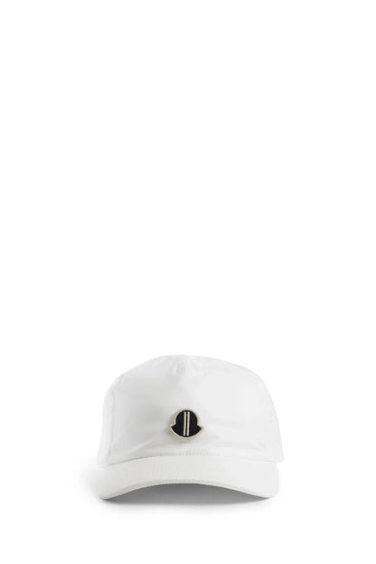 Antonioli RICK OWENS MAN GREY HATS