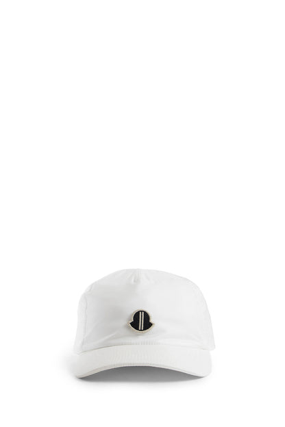 Antonioli RICK OWENS MAN GREY HATS