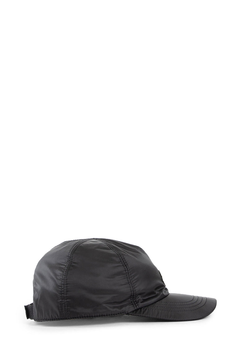 RICK OWENS MAN BLACK HATS