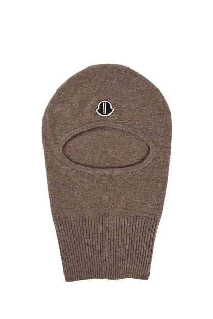 Antonioli RICK OWENS MAN GREY HATS