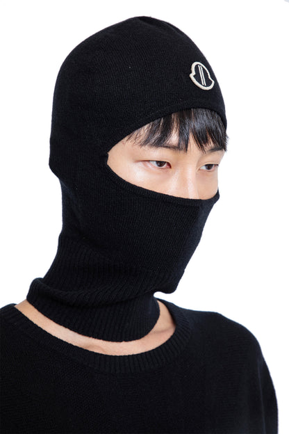 RICK OWENS MAN BLACK HATS