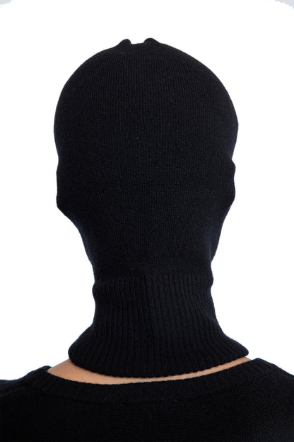 RICK OWENS MAN BLACK HATS