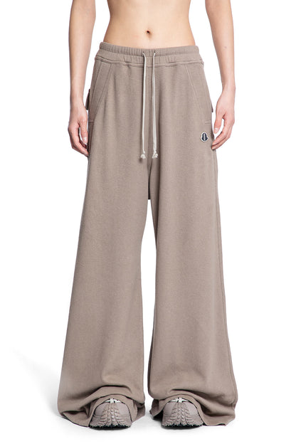 Antonioli RICK OWENS MAN GREY TROUSERS