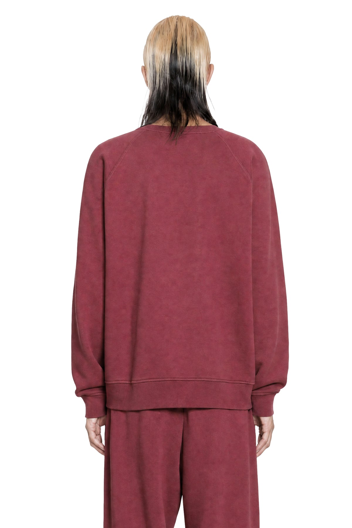 WILLY CHAVARRIA Comunity Center Standard Sweatshirt man