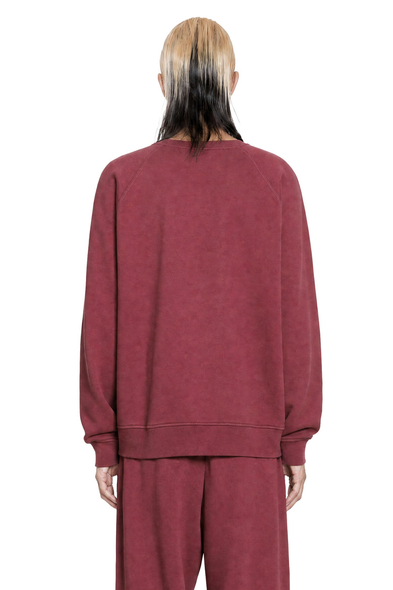 WILLY CHAVARRIA Comunity Center Standard Sweatshirt man