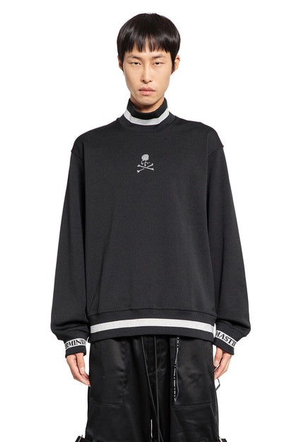 Antonioli MASTERMIND WORLD MAN BLACK SWEATSHIRTS