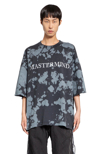 Antonioli MASTERMIND WORLD MAN MULTICOLOR T-SHIRTS & TANK TOPS