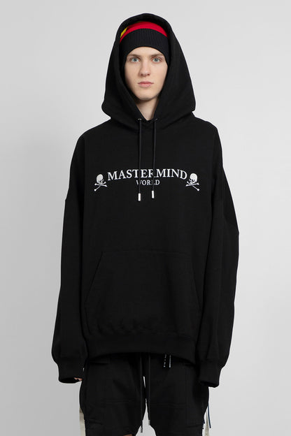 Antonioli MASTERMIND WORLD MAN BLACK SWEATSHIRTS