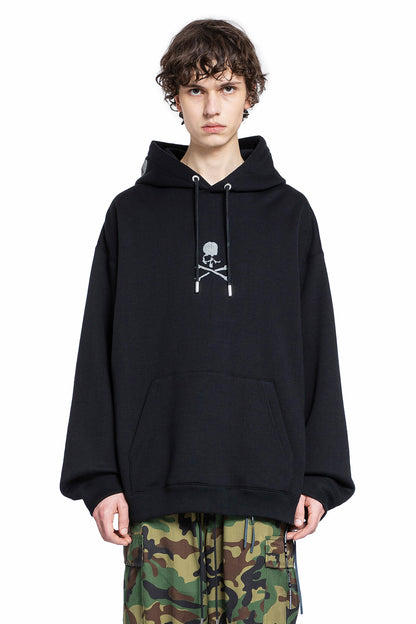 Antonioli MASTERMIND WORLD MAN BLACK SWEATSHIRTS