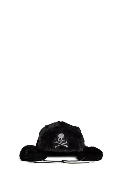 Antonioli MASTERMIND WORLD MAN BLACK HATS