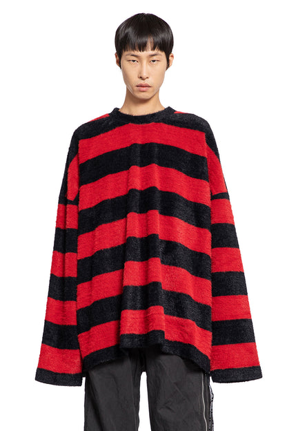 Antonioli MASTERMIND WORLD MAN MULTICOLOR KNITWEAR