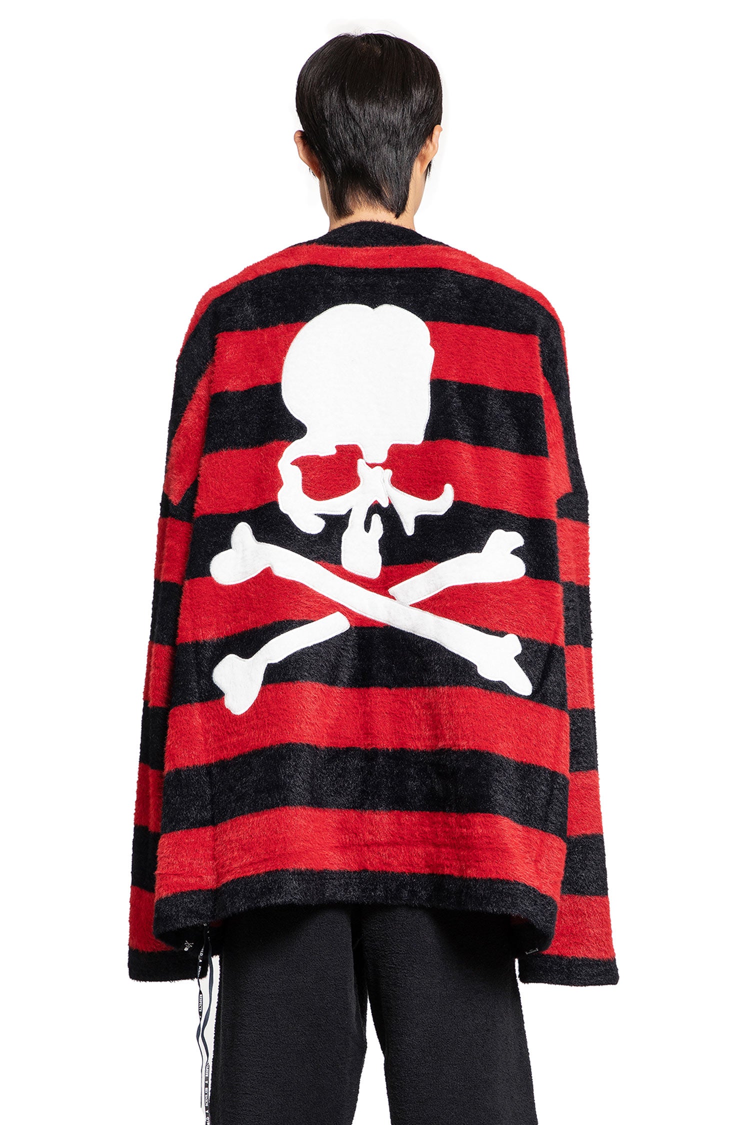 MASTERMIND WORLD MAN MULTICOLOR KNITWEAR