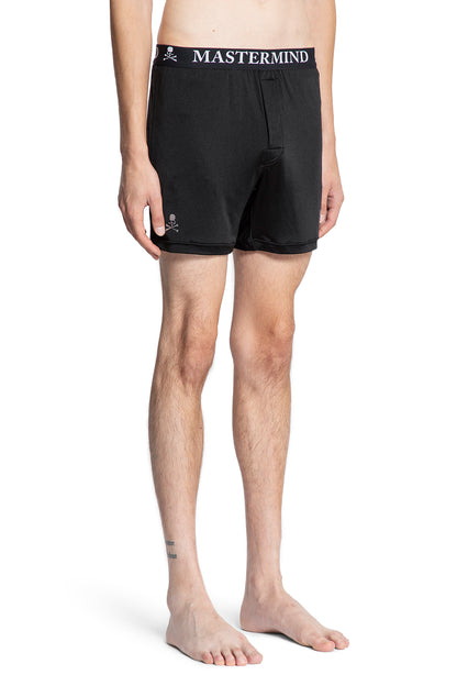 Silk Logo Boxers