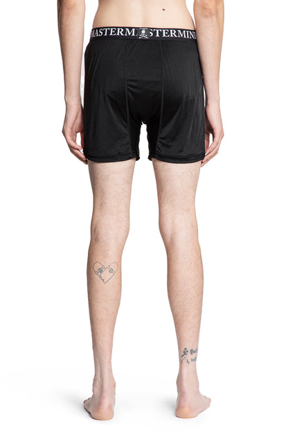 Silk Logo Boxers