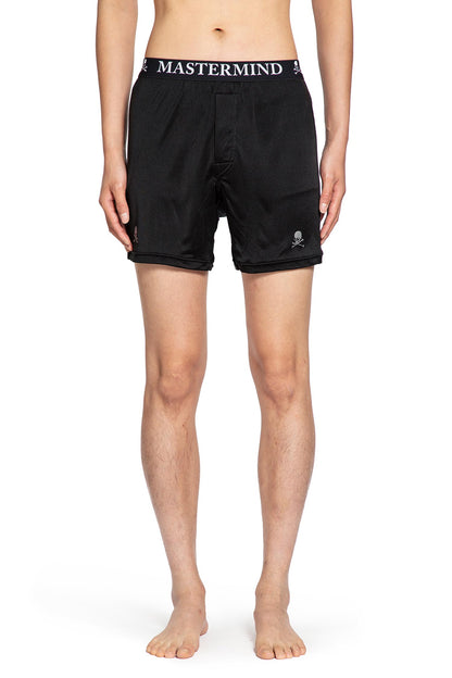 Silk Logo Boxers
