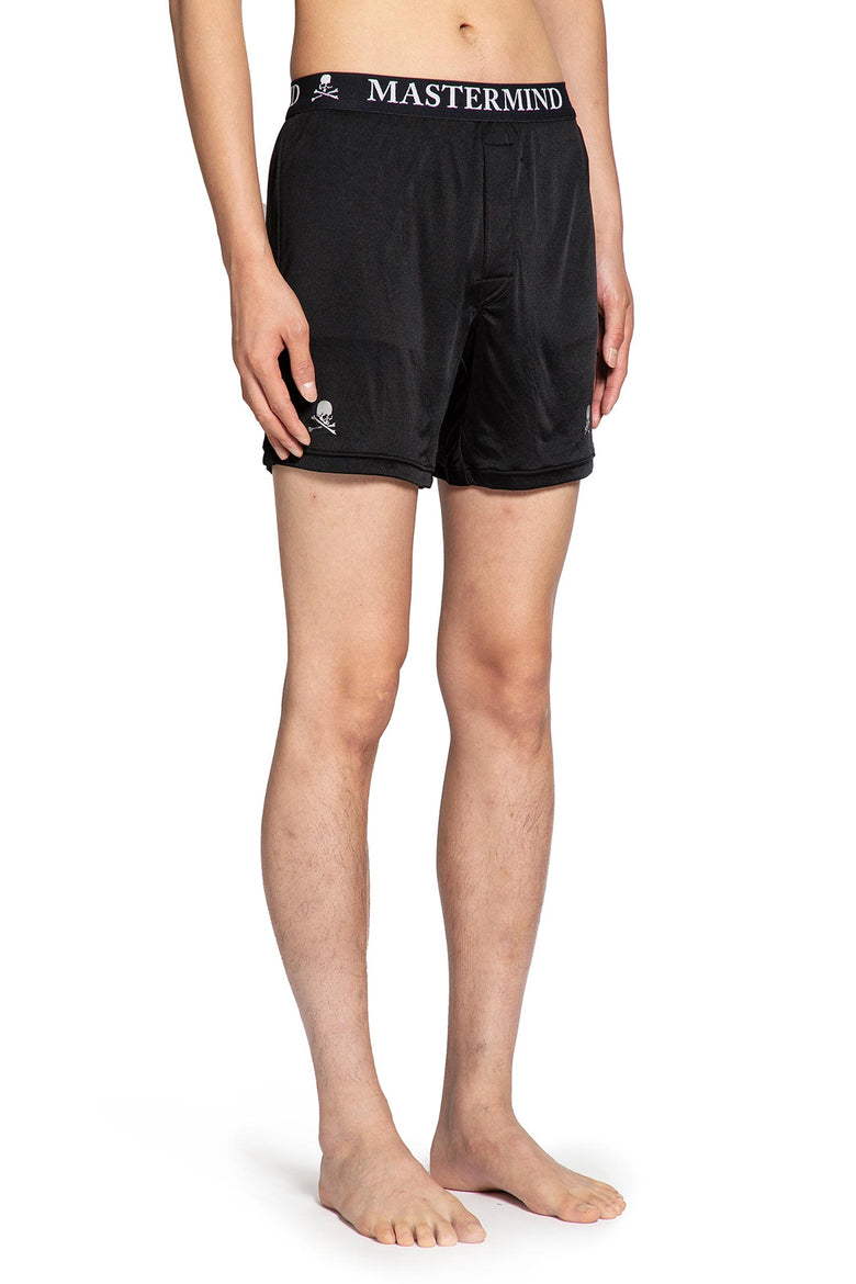 Silk Logo Boxers