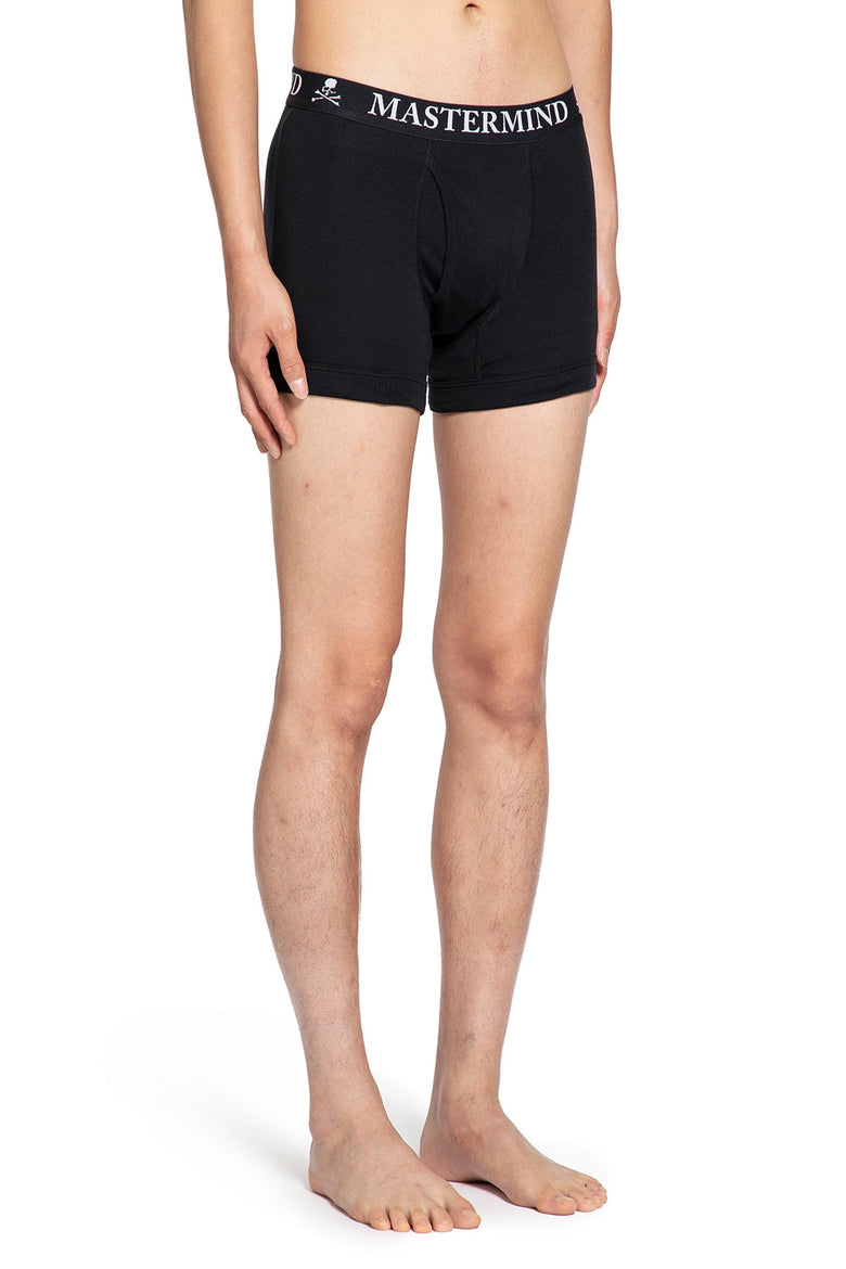 T-Shirt and Trunks Set