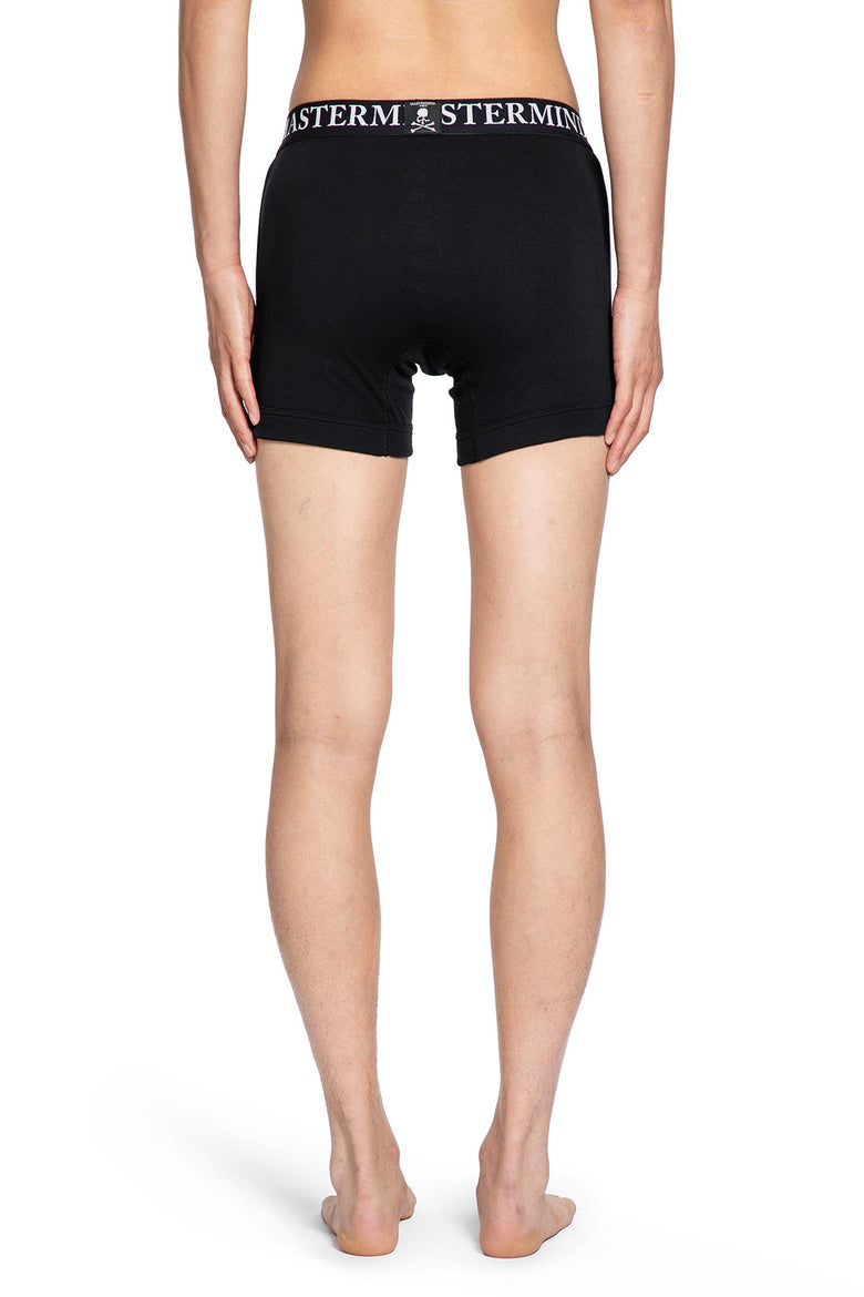 T-Shirt and Trunks Set