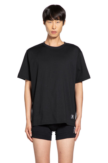 T-Shirt and Trunks Set