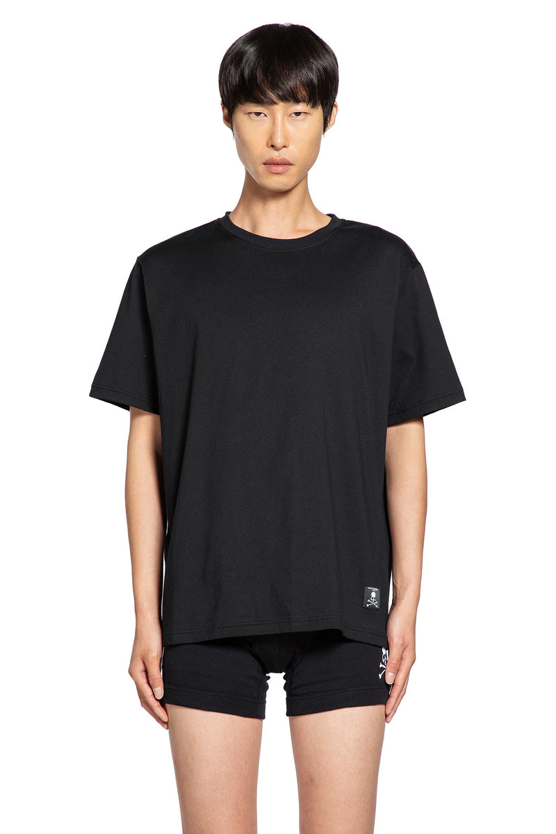 T-Shirt and Trunks Set - Antonioli.eu
