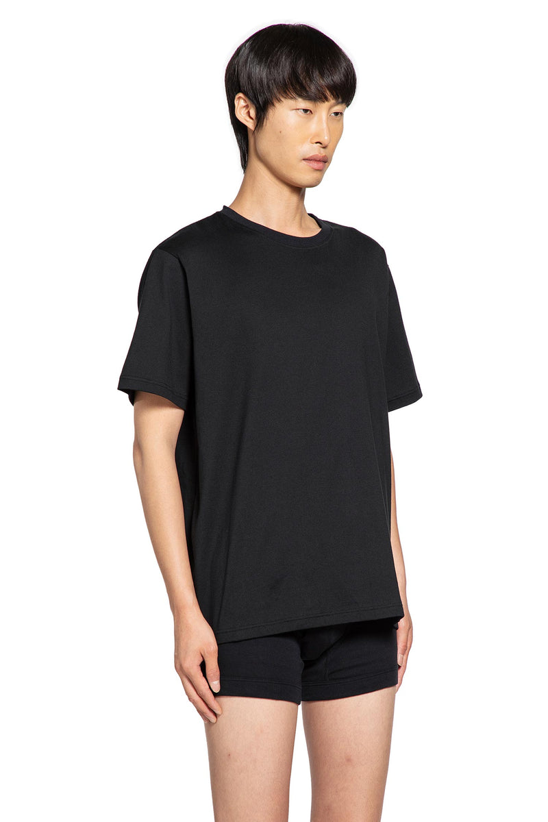 T-Shirt and Trunks Set - Antonioli.eu