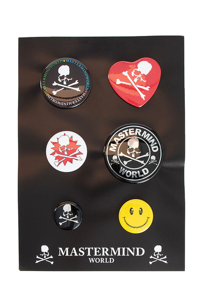 MASTERMIND WORLD MAN MULTICOLOR JEWELLERY