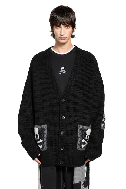 MASTERMIND WORLD MAN  KNITWEAR
