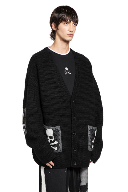MASTERMIND WORLD MAN  KNITWEAR