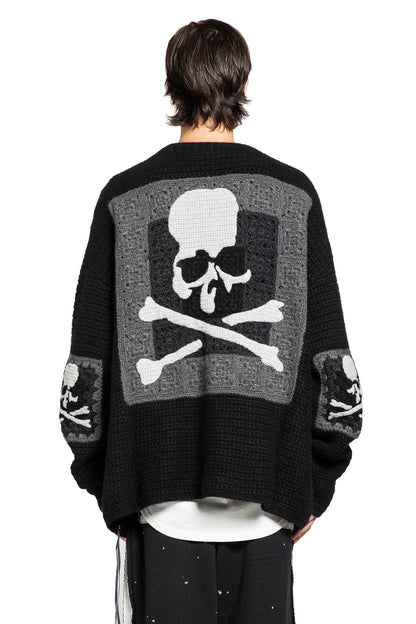 MASTERMIND WORLD MAN  KNITWEAR