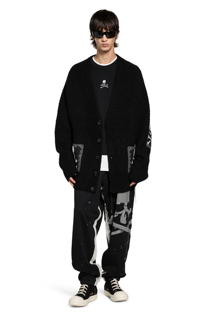 MASTERMIND WORLD MAN  KNITWEAR