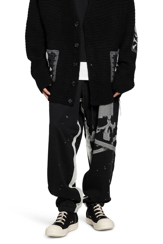 Skull Sweatpants