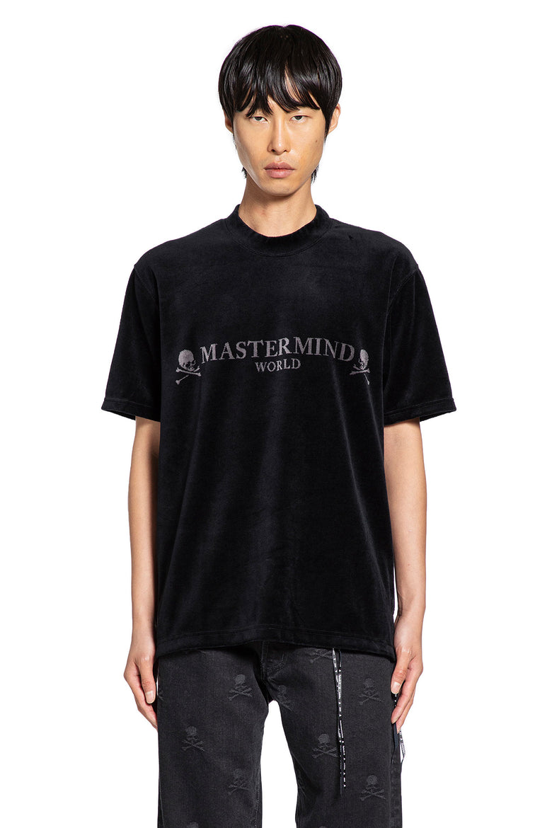 T-Shirt in Cotton Jersey